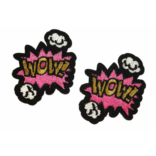 Wow patch set