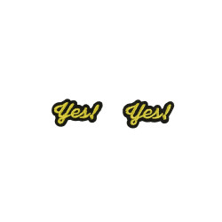 yes! applicatie yes! applicatie