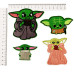 aliens patch set - 1