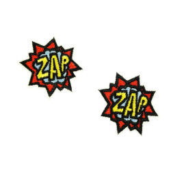 Zap patch set Zap patch set