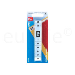 zelfklevende centimeter 150 cm Prym Fixo zelfklevende centimeter 150 cm Prym Fixo