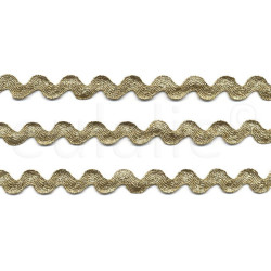 zigzagband lurex zigzagband lurex