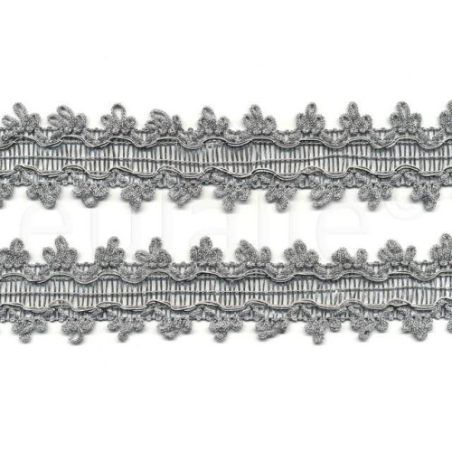 zilver galon
