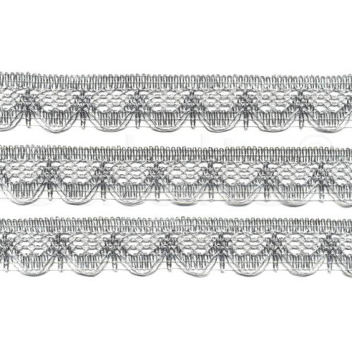 zilver galon