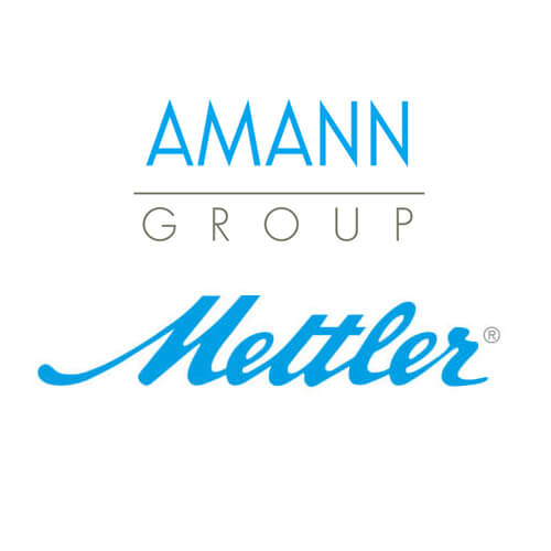 Amann Mettler
